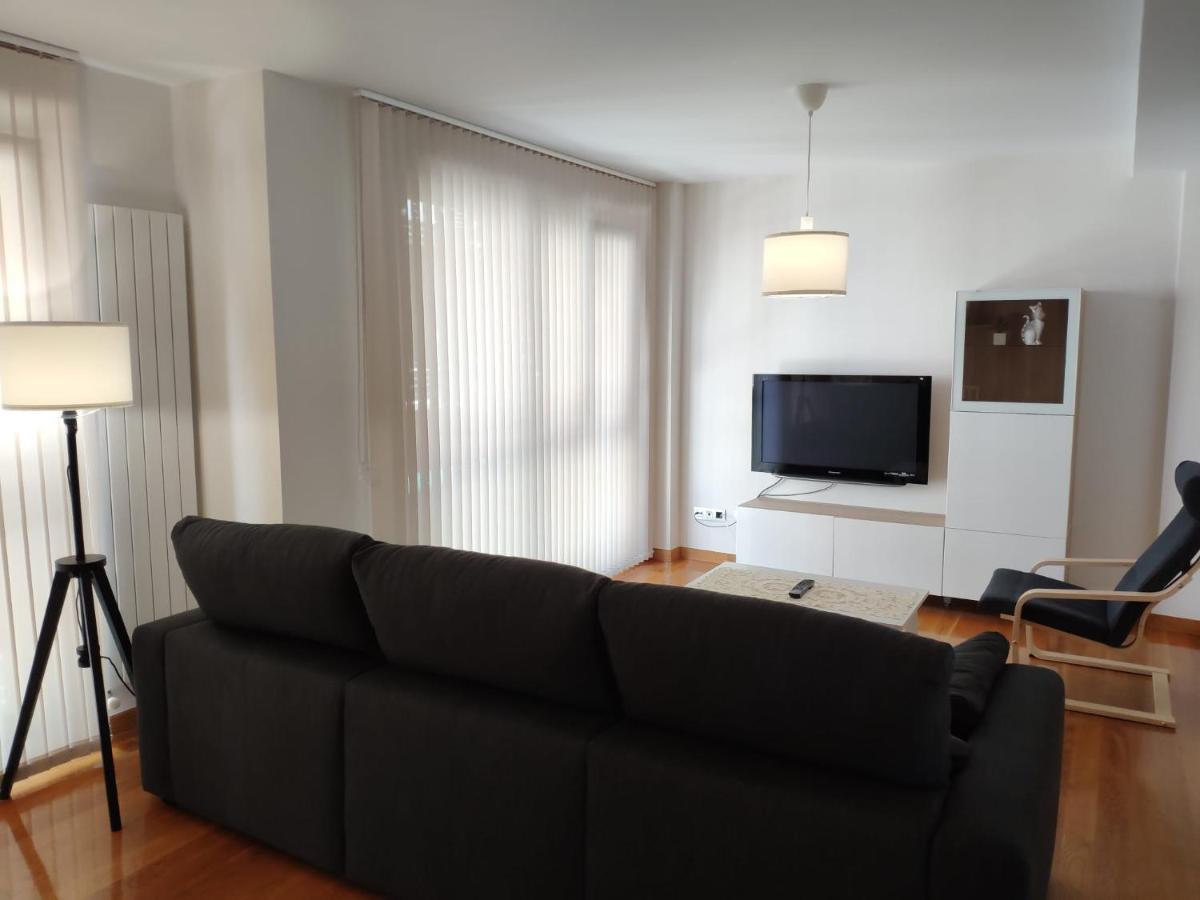 Coco Pardal, Pontevedra Apartment Exterior photo