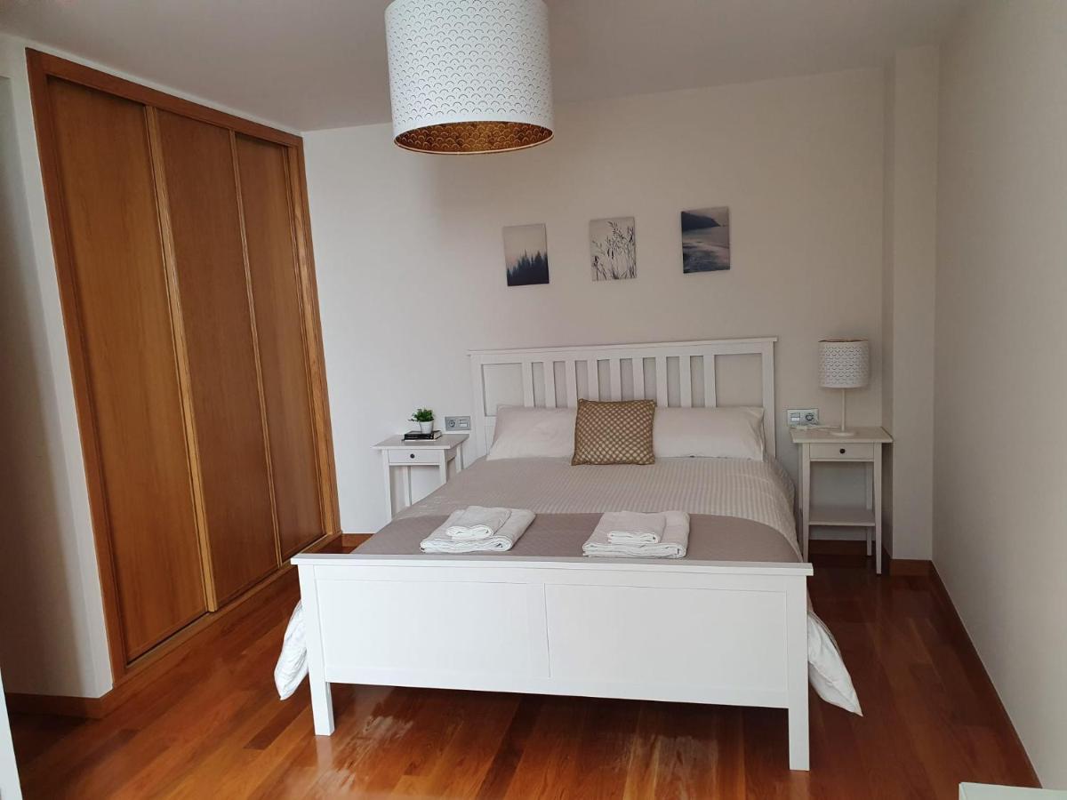 Coco Pardal, Pontevedra Apartment Exterior photo